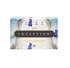 2025-26 Topps Inception UEFA Club Competitions Soccer Hobby 12-Box Case