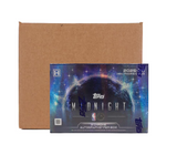 2025-26 Topps Midnight Basketball Hobby 8-Box Case