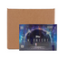 2025-26 Topps Midnight Basketball Hobby 8-Box Case