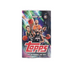 2025-26 Topps NBL Basketball Hobby Box