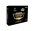 2025-26 Topps Stadium Club Chrome UEFA Champions League Soccer Delight 6-Box Case