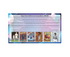 2025-26 Topps UEFA Club Competitions Finest Soccer Hobby 8-Box Case