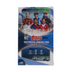 2025-26 Topps UEFA Club Competitions Soccer Hobby Box