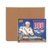 2025-26 Upper Deck New York Rangers Centennial Hockey 20-Box Set Case