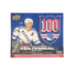 2025-26 Upper Deck New York Rangers Centennial Hockey 20-Box Set Case