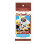 2025-26 Upper Deck O-Pee-Chee Hockey Fat Pack