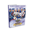 2025-26 Upper Deck Series 1 Hockey Starter 10-Kit Case