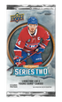 2025-26 Upper Deck Series 2 Hockey Hobby Pack