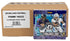 2025 Panini Donruss Optic Football Hobby Preferred 12 Box Case