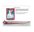 2025 Bowman Baseball HTA Choice 6-Box Case