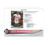 2025 Bowman Baseball HTA Choice 6-Box Case