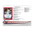 2025 Bowman Baseball HTA Choice 6-Box Case