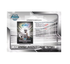 2025 Bowman University Chrome Football Hobby 12-Box Case