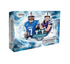 2025 Bowman's Best University Football Hobby 12-Box Case