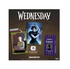 2025 Cardsmiths Wednesday Series 1 Collector 48-Box Case