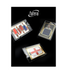 2025 Futera Incredible Collection Soccer 5-Box Case