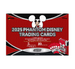 2025 Kakawow Disney Phantom Hobby Box