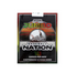 2025 Leaf Baseball Nation Hobby Jumbo 8-Box Case