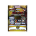 2025 Leaf Eclectic PBA Jumbo Box