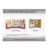 2025 Leaf History Book Sports Edition Chapter 2 Box