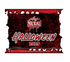 2025 Leaf Metal Halloween Hobby 10-Box Case