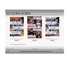 2025 Leaf Metal Halloween Hobby 10-Box Case