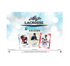 2025 Leaf National Lacrosse League Premier Edition Box