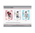 2025 Leaf National Lacrosse League Premier Edition Box