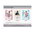 2025 Leaf National Lacrosse League Premier Edition Box