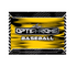 2025 Leaf Optichrome Baseball Hobby 12-Box Case