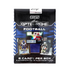 2025 Leaf Optichrome Football Hobby Box