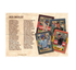 2025 Onyx Vintage Collection Baseball Hobby Box