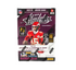2025 Panini Absolute Football Blaster Box (Green Parallels)