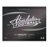 2025 Panini Absolute Football Hobby Box