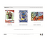 2025 Panini Absolute Football Hobby Mega Box