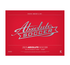 2025 Panini Absolute K League Soccer Hobby Box