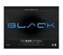 2025 Panini Black Football Hobby Box