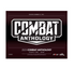 2025 Panini Combat Anthology Hobby Box