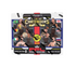 2025 Panini Contenders Professional Fighters League PFL Hobby Box