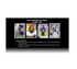 2025 Panini Donruss Football Hobby Winter Tin Box