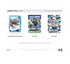 2025 Panini Donruss Optic Football Hobby Blaster Box (Blue Scope Parallels!)