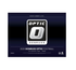 2025 Panini Donruss Optic Football Hobby Box