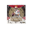 2025 Panini Honors Football Hobby Box