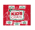 2025 Panini Kid's Crate Series 17