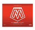 2025 Panini Mosaic Football Hobby Box
