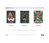 2025 Panini Mosaic Football Hobby Box