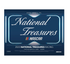2025 Panini National Treasures Racing Hobby Box