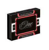 2025 Panini One & One WNBA Basketball Hobby Box