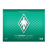 2025 Panini Phoenix Football Hobby Blaster 20-Box Case