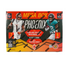 2025 Panini Phoenix Football Hobby International Mega Box